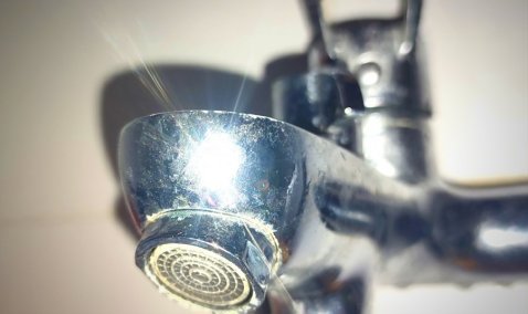 Более 9 тысяч каширян в течение воскресенья остались без воды