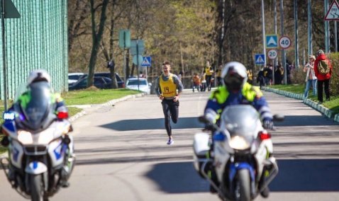 Несколько улиц Каширы-2 перекроют в первый день мая