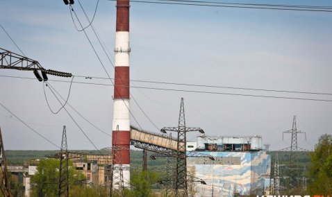 Кашира-2 будет с теплом и светом!