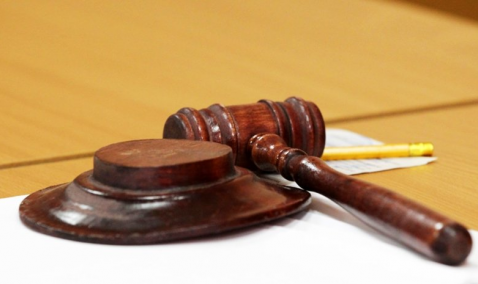 Обвиняемому в убийстве 15-летнему каширянину избрали меру пресечения