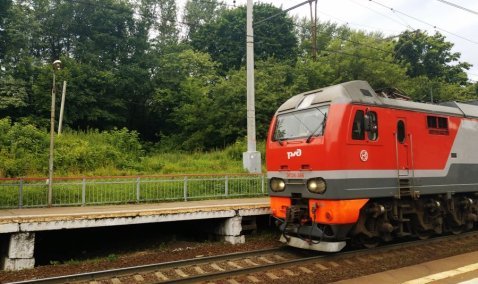 Пассажиры каширских электричек лучше всех в регионе соблюдают масочный режим