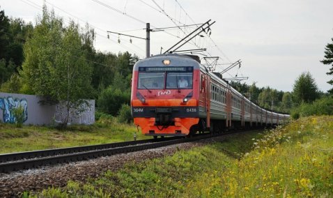 Электричка Ожерелье – Москва будет делать 25-минутную остановку в Белых Столбах