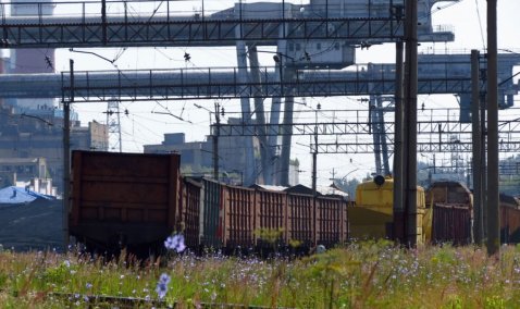 Движение автотранспорта будет временно затруднено через железнодорожный переезд в Кашире