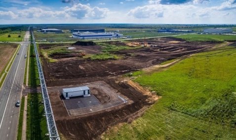 Земельные участки под Каширой передали под строительство новой дороги