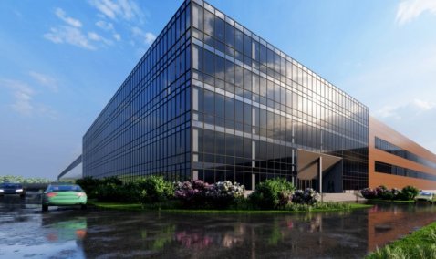 Большой комплекс по выпуску гофрокартона и упаковки начнут строить в Кашире через несколько месяцев