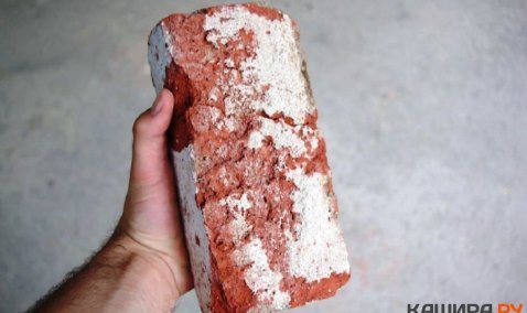 Избивавший женщину кирпичом по голове в поселке Большое Руново, получил 10 месяцев ограничения свободы