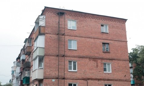 Двенадцать дворов в Кашире представлены в голосовании за благоустройство территории