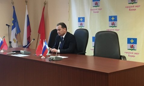 О взаимодействии руководства предприятий с учебными заведениями шла речь на Совете директоров