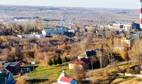 Свыше 200 миллионов рублей будет затрачено на капитальный ремонт терапевтического корпуса Каширской ЦРБ