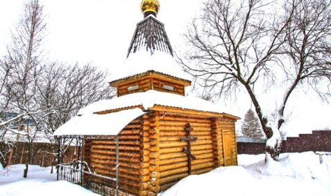 Пять мест для купаний определили в Кашире на Крещение Господне