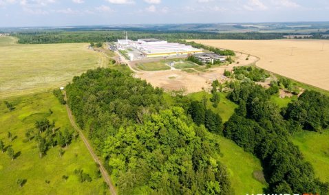 Более 100 миллионов рублей потратят на строительство новой автодороги в Кашире