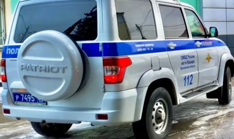 Каширян призвали к бдительности на майских праздниках