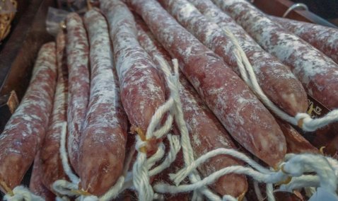 Завод по выпуску колбас «Черкизово» откроют в Кашире к середине года