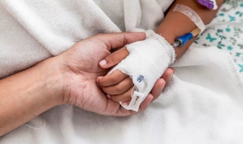 Ступинские врачи спасают жизнь 9-летнего мальчика, попавшего под колеса «Нивы» в Ожерелье