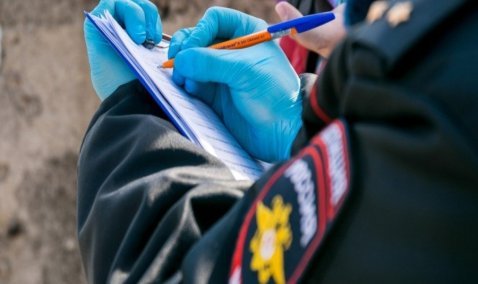 Каширянам выписывают штрафы в суде за нарушение режима самоизоляции