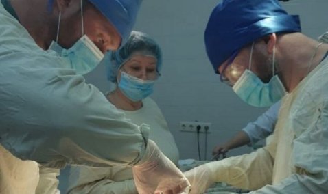 Каширянина вытащили с «того света» после сильного отравления алкоголем