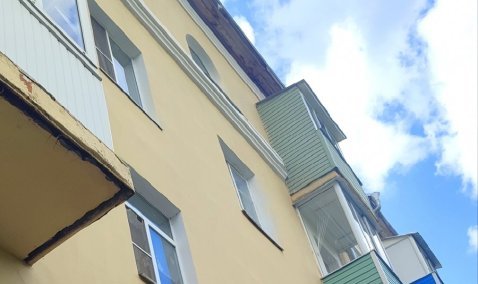 За две недели до срока в Кашире готовы к зиме чуть более половины домов