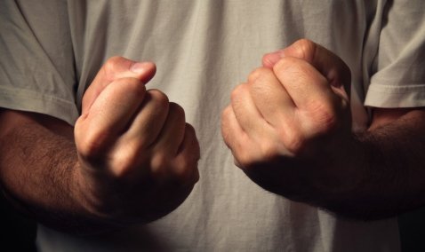 Предприниматель из Каширы нанес увечья соседу по СНТ в Зеленограде