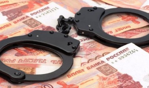 Суд в Кашире оставил под стражей многодетного отца, обвиняемого в мошенничестве в особо крупном размере