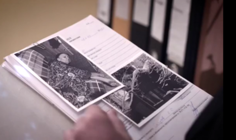 Телеканал НТВ покажет художественно-документальный фильм о маньяке, задержанном в Кашире