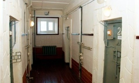 Обвиняемый в изнасиловании мужчина найден мертвым в Каширском СИЗО