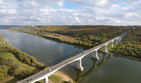 Мособлдума может принять решение о возобновлении добычи песка из Оки в районе Каширы