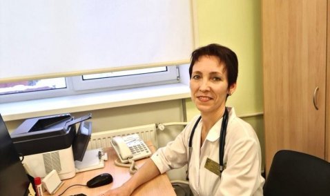 Детей из Каширы будут лечить от инфекционных заболеваний в Домодедово