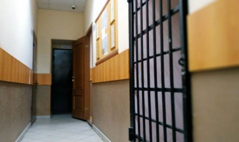 Губернатор Подмосковья рассказал о строительстве нового здания отдела полиции в Кашире