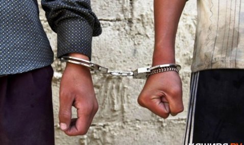 Двух каширян задержали в Серебряных Прудах за кражу окон со стройки