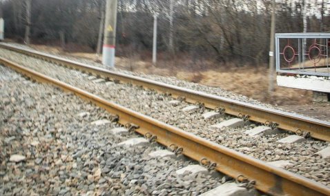 Под Каширой временно ограничат движение на дороге между двух деревень