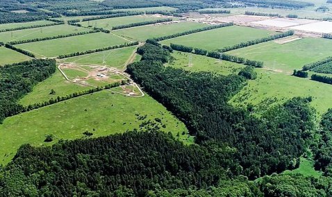 500 гектаров площади, соглашение на 49 лет – правительство обнародовало документ Соглашения о создании особой экономической зоны «Кашира»