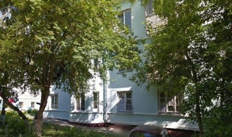 В Кашире ушло «с молотка» бывшее помещение медицинского учреждения