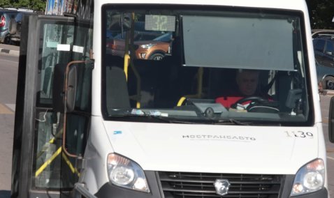 Жители отдаленной каширской деревни до весны остались без прямого автобусного сообщения