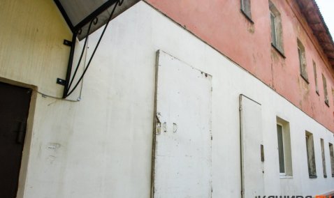 Взрослая стоматологическая поликлиника в Кашире-2 закрывается на ремонт