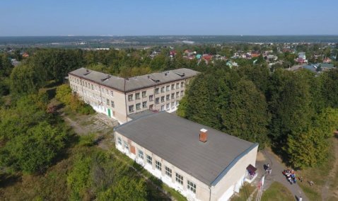 Станет теплее: в 9-й школе к учебному году заменят систему отопления