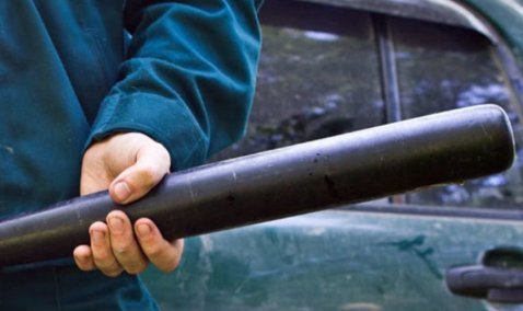 В Московской области судят члена банды, нападавшей на каширян с битами и электрошокерами