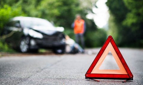 Каширянин, по вине которого в ДТП пострадала женщина, лишился прав на один год