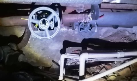 Износ системы и замена батарей: в Кашире разъяснили причину посторонних примесей в радиаторах