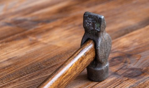 В Кашире отец насмерть забил молотком собственного сына