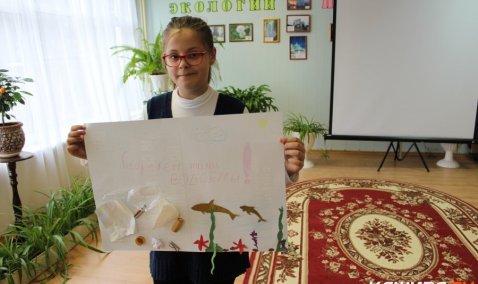 Всемирный день воды