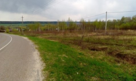 Четыре новых улицы появились в городском округе Кашира