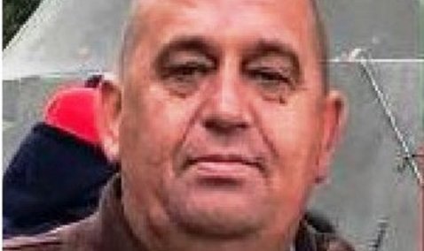 46-летний мужчина пропал без вести в городском округе Кашира