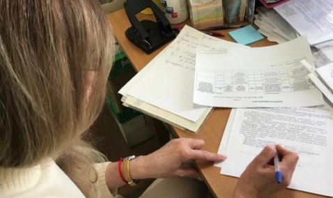 Более 20 переселенцев из аварийных домов получили в Кашире сертификаты на покупку жилья