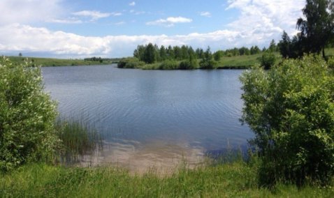 Четыре плотины отремонтируют в Кашире в 2021 году