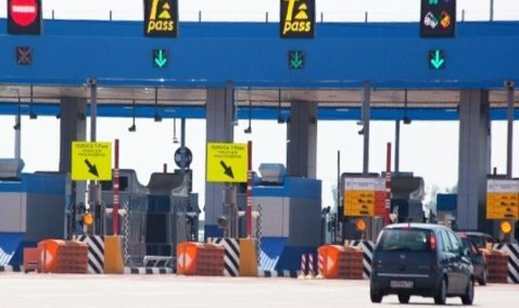 Около 30 млн рублей направят на обеспечение безопасности на платных терминалах М-4 «Дон»