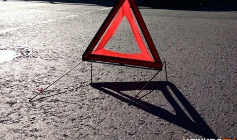 Три ДТП, в том числе с сокрытием, произошло в течение суток в Кашире-3