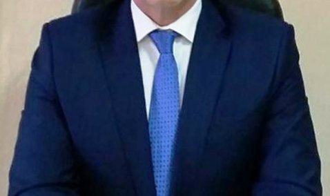 Представлен новый главный врач Каширской ЦРБ