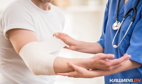 Врача из Каширы признали лучшим травматологом-ортопедом Московской области