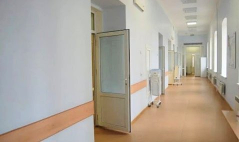 Инфекционное отделение Каширской ЦРБ прекратило прием пациентов с COVID-19