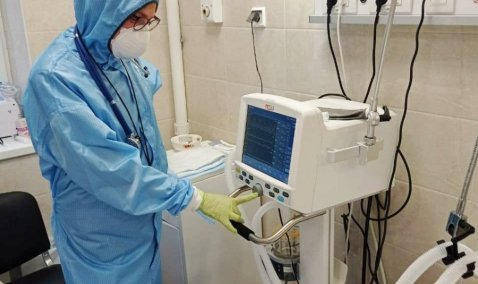 Микрорайон Кашира-2 лидирует по числу выявленных случаев заболевания коронавирусом